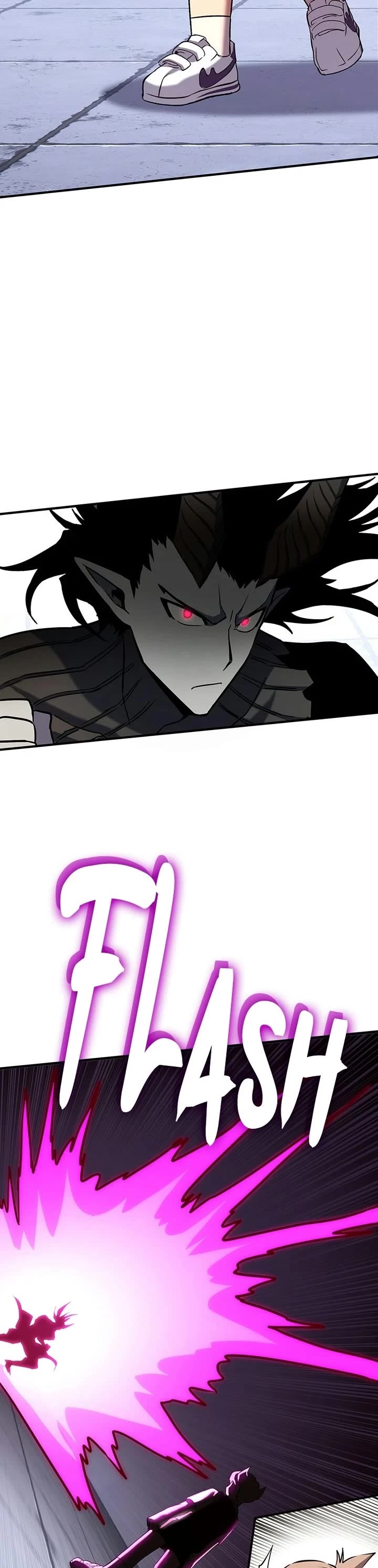 Hardcore Leveling Warrior Chapter 438 page 19 - Chapter 438: Ep. 119 - Change