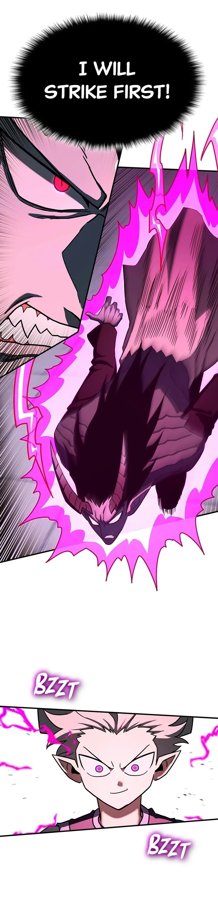 Hardcore Leveling Warrior Chapter 438 page 21 - Chapter 438: Ep. 119 - Change