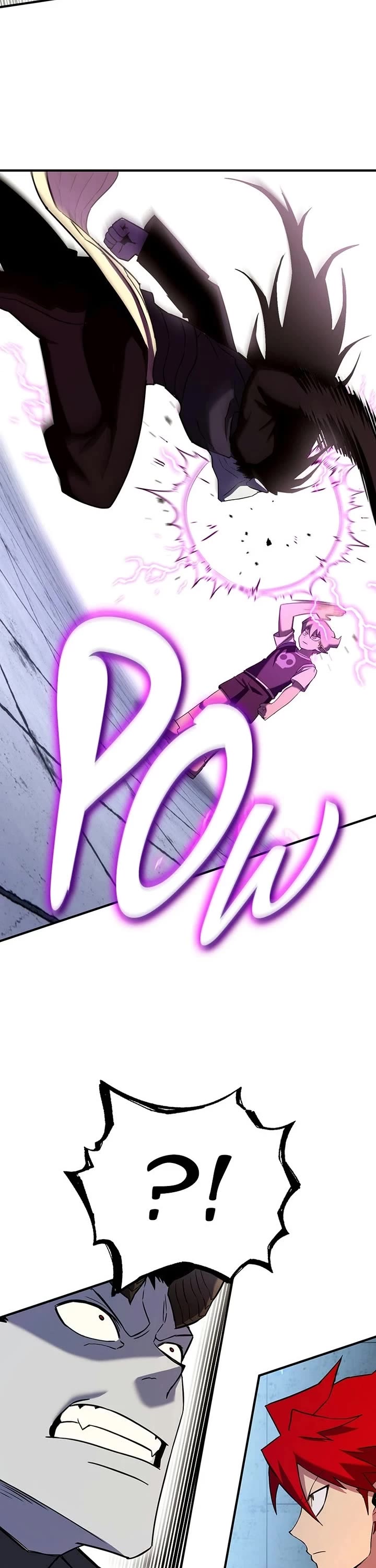 Hardcore Leveling Warrior Chapter 438 page 23 - Chapter 438: Ep. 119 - Change