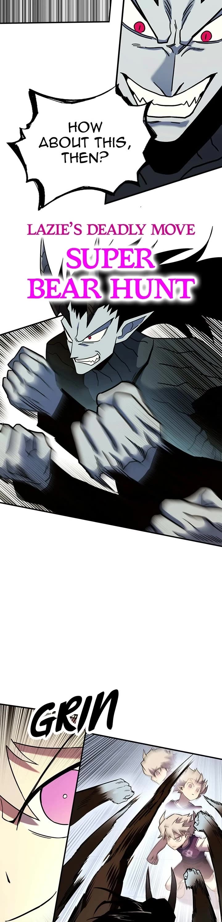 Hardcore Leveling Warrior Chapter 438 page 25 - Chapter 438: Ep. 119 - Change