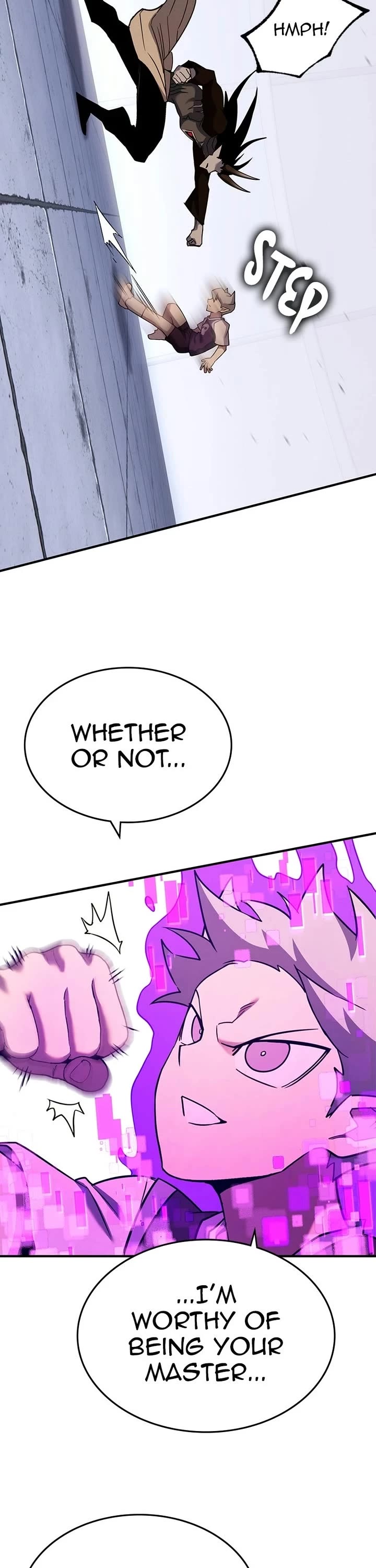 Hardcore Leveling Warrior Chapter 438 page 28 - Chapter 438: Ep. 119 - Change