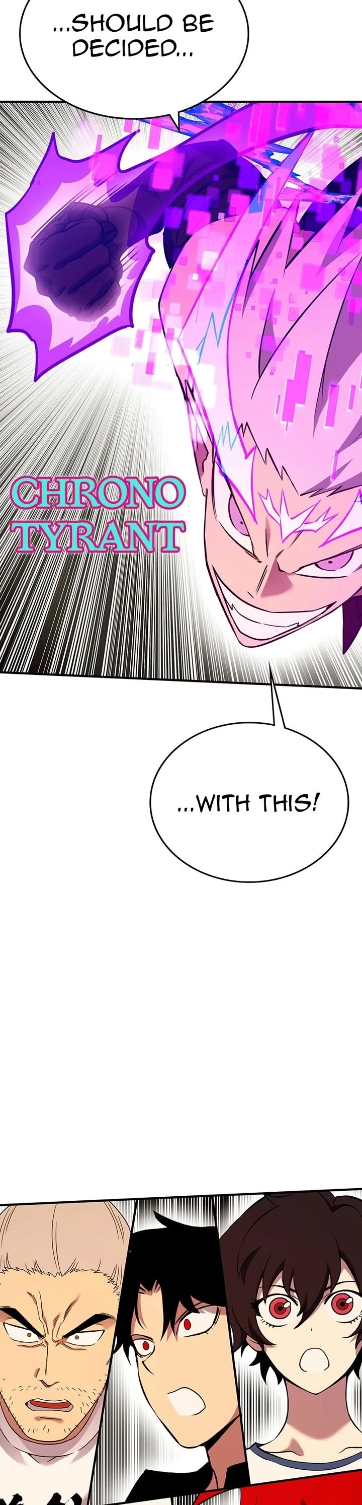 Hardcore Leveling Warrior Chapter 438 page 29 - Chapter 438: Ep. 119 - Change