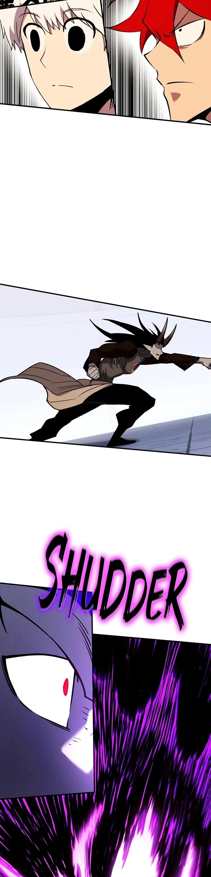 Hardcore Leveling Warrior Chapter 438 page 30 - Chapter 438: Ep. 119 - Change