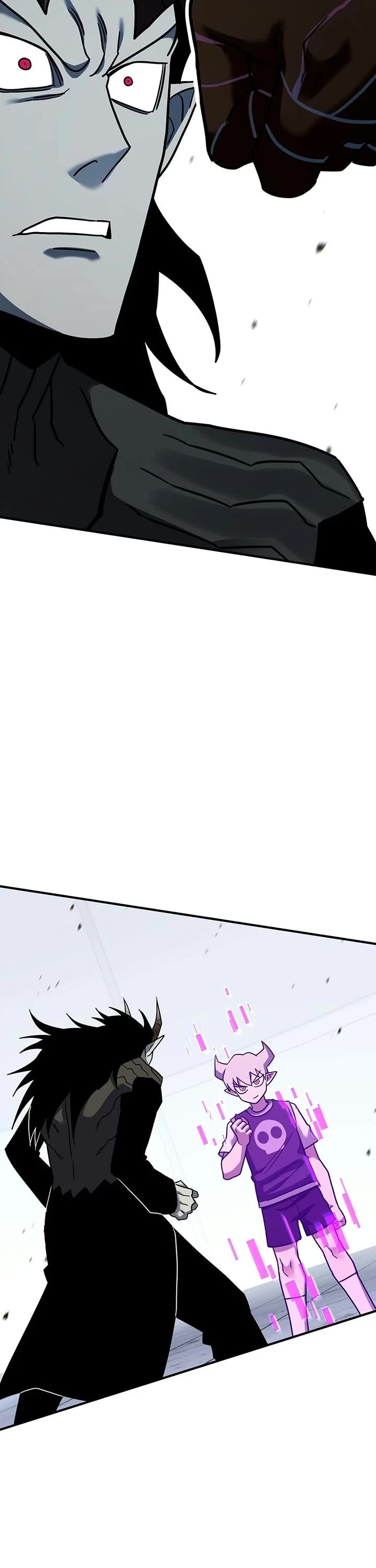 Hardcore Leveling Warrior Chapter 438 page 33 - Chapter 438: Ep. 119 - Change