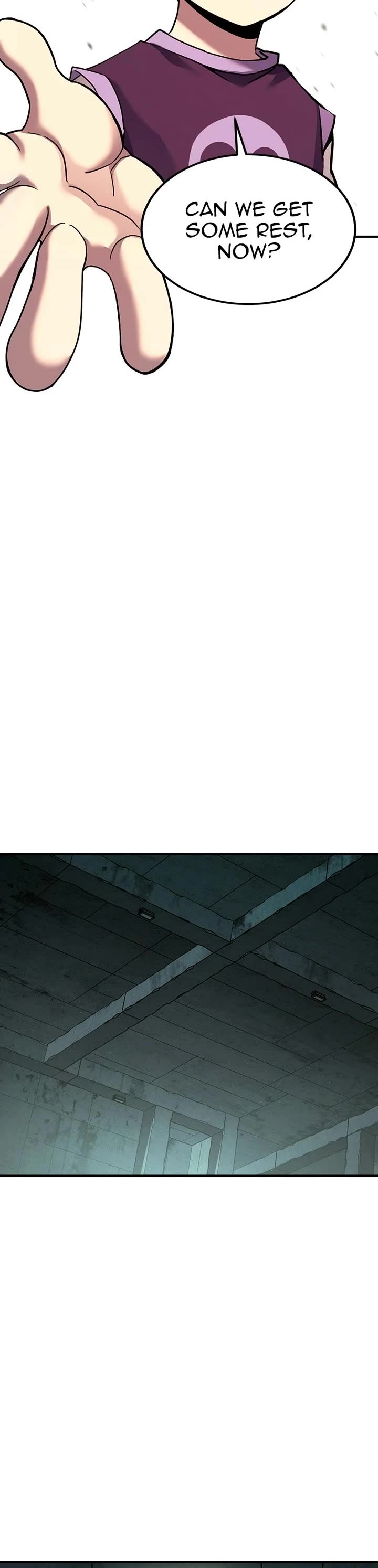 Hardcore Leveling Warrior Chapter 438 page 35 - Chapter 438: Ep. 119 - Change