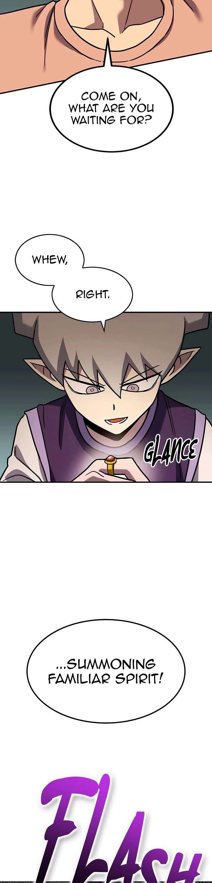 Hardcore Leveling Warrior Chapter 438 page 4 - Chapter 438: Ep. 119 - Change