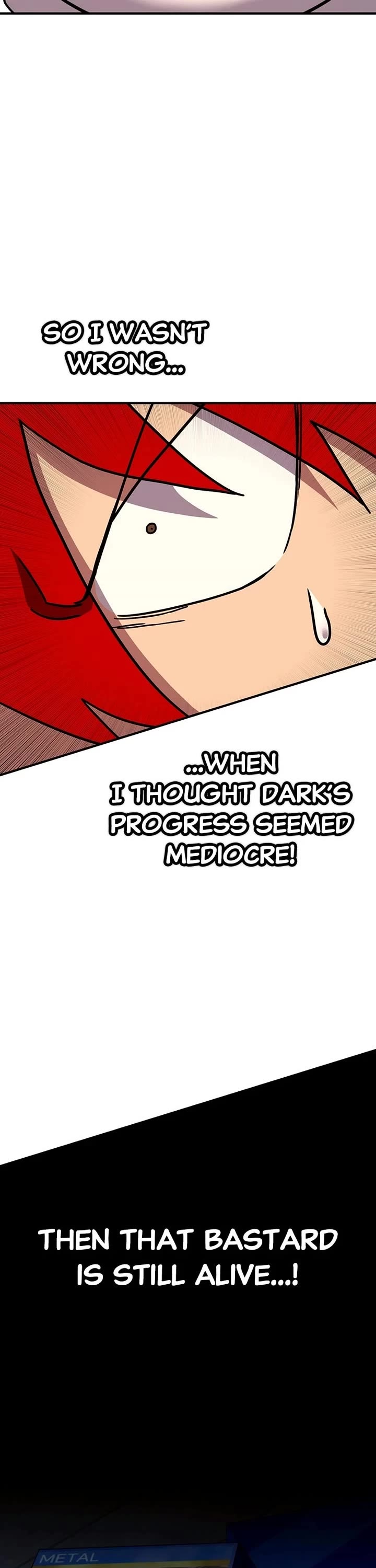 Hardcore Leveling Warrior Chapter 438 page 41 - Chapter 438: Ep. 119 - Change