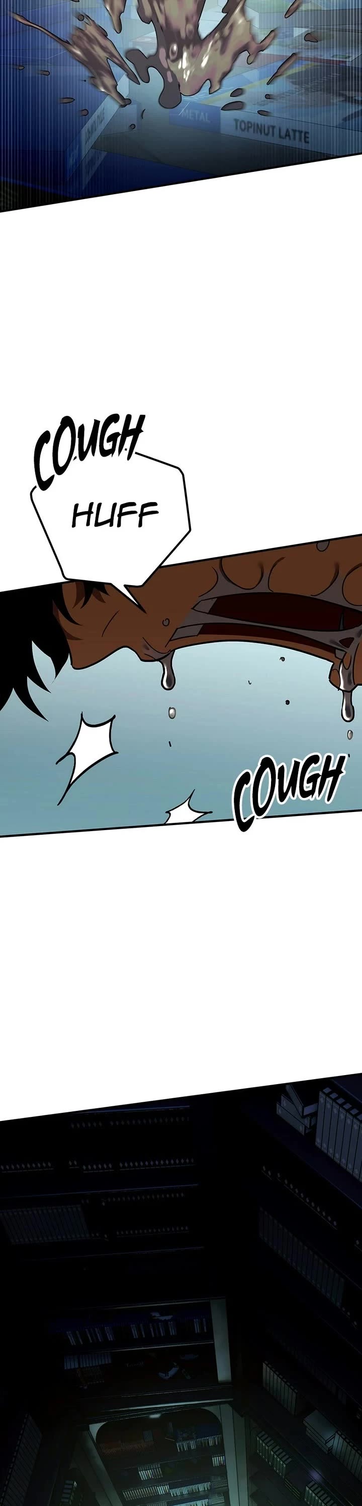 Hardcore Leveling Warrior Chapter 438 page 44 - Chapter 438: Ep. 119 - Change