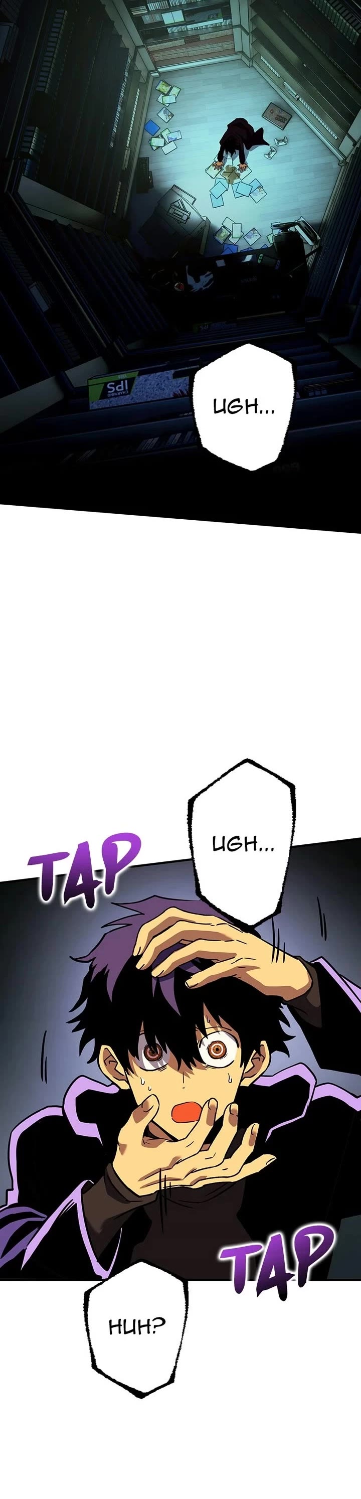 Hardcore Leveling Warrior Chapter 438 page 45 - Chapter 438: Ep. 119 - Change