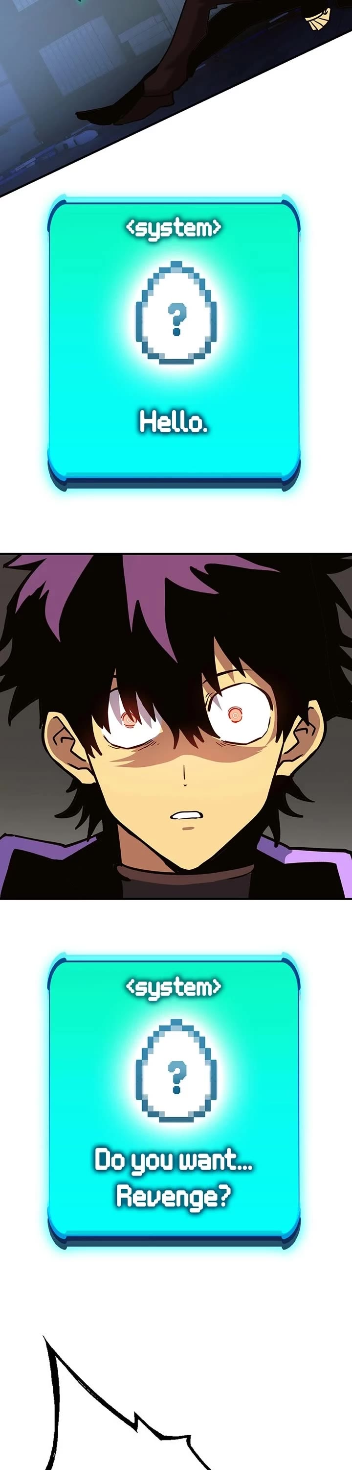 Hardcore Leveling Warrior Chapter 438 page 51 - Chapter 438: Ep. 119 - Change