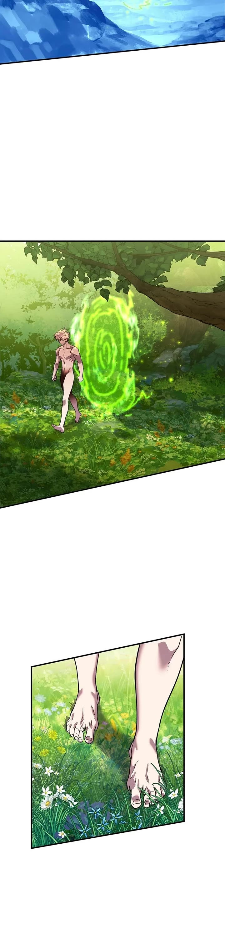 Hardcore Leveling Warrior Chapter 438 page 55 - Chapter 438: Ep. 119 - Change