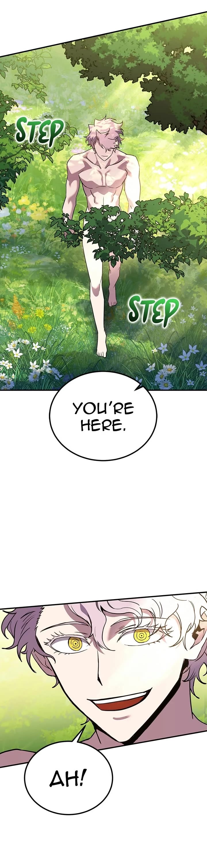 Hardcore Leveling Warrior Chapter 438 page 56 - Chapter 438: Ep. 119 - Change