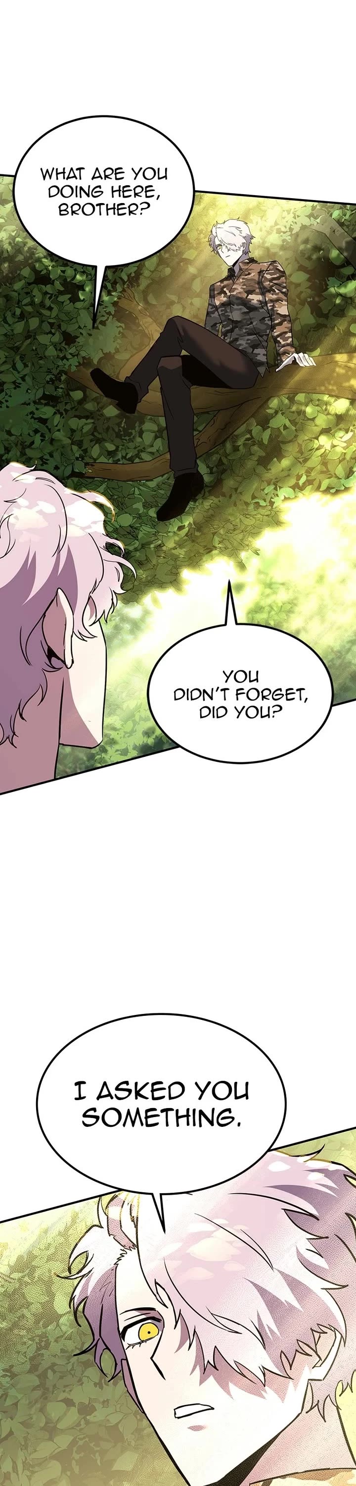 Hardcore Leveling Warrior Chapter 438 page 57 - Chapter 438: Ep. 119 - Change