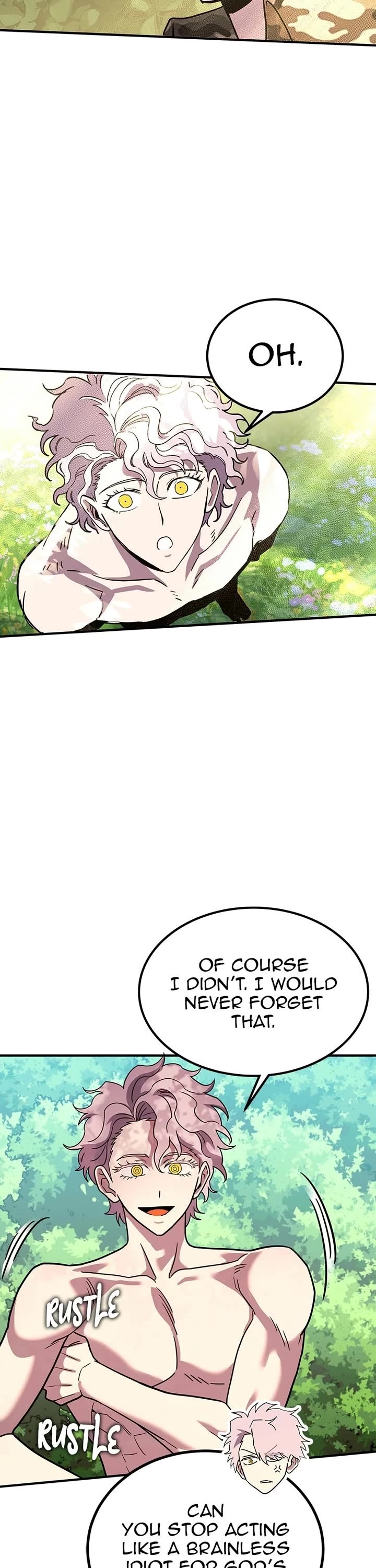 Hardcore Leveling Warrior Chapter 438 page 58 - Chapter 438: Ep. 119 - Change