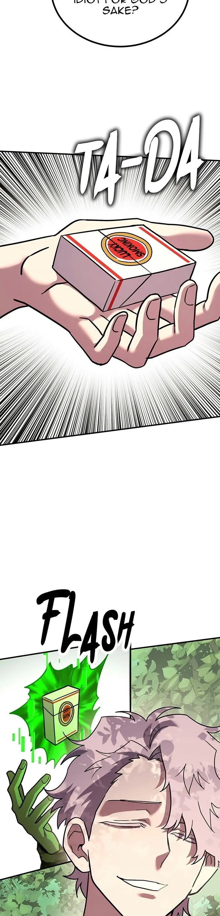 Hardcore Leveling Warrior Chapter 438 page 59 - Chapter 438: Ep. 119 - Change