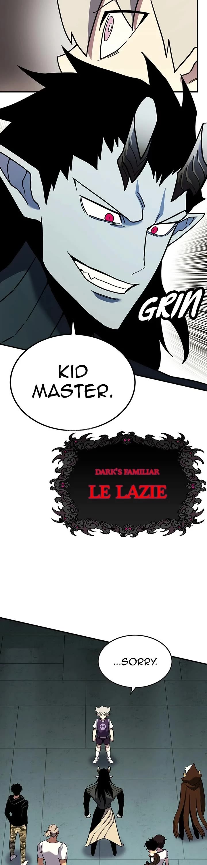 Hardcore Leveling Warrior Chapter 438 page 6 - Chapter 438: Ep. 119 - Change
