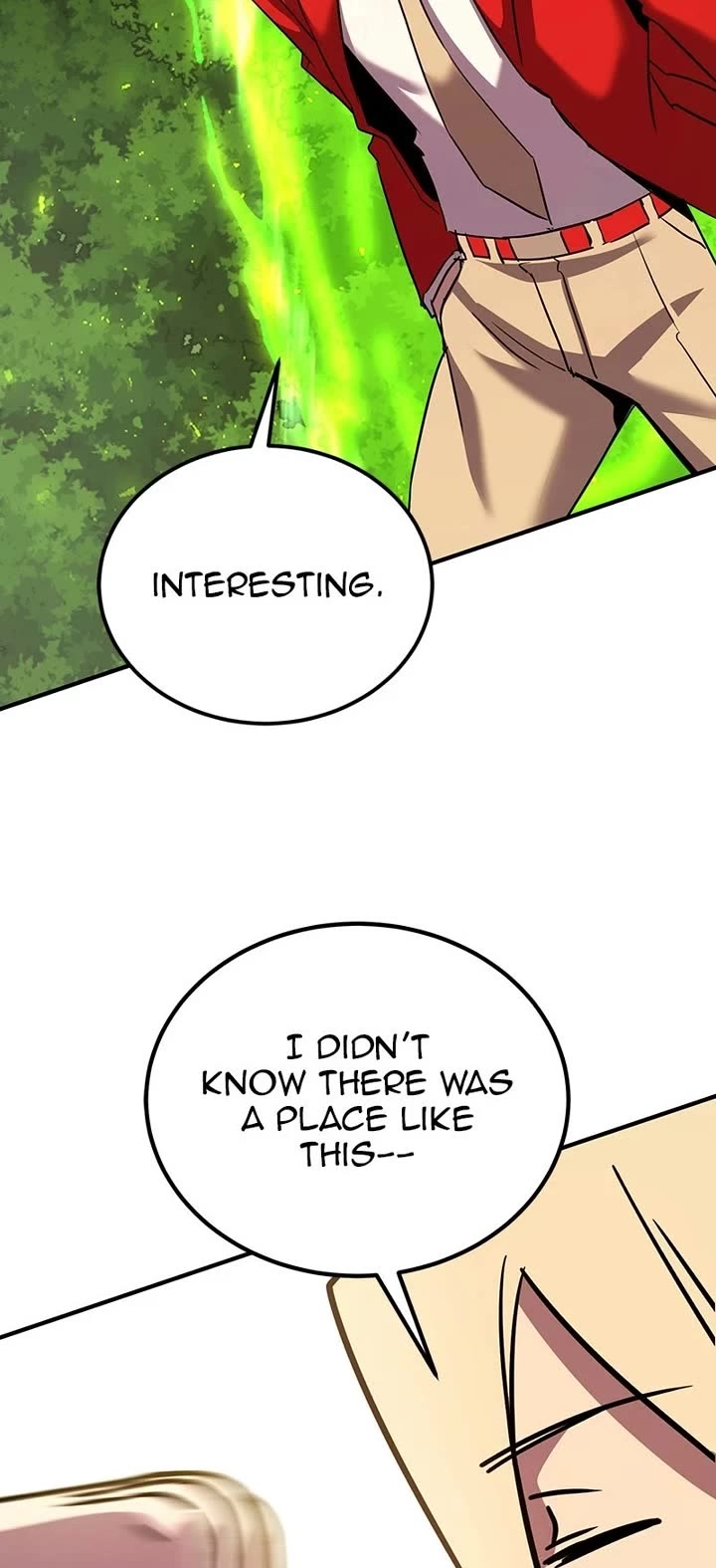Hardcore Leveling Warrior Chapter 438 page 63 - Chapter 438: Ep. 119 - Change