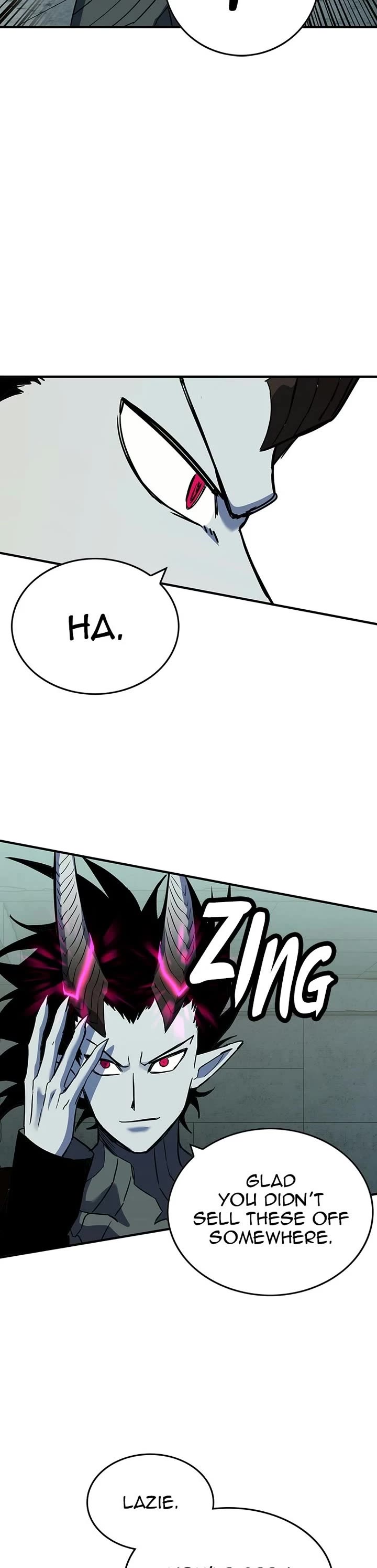 Hardcore Leveling Warrior Chapter 438 page 9 - Chapter 438: Ep. 119 - Change