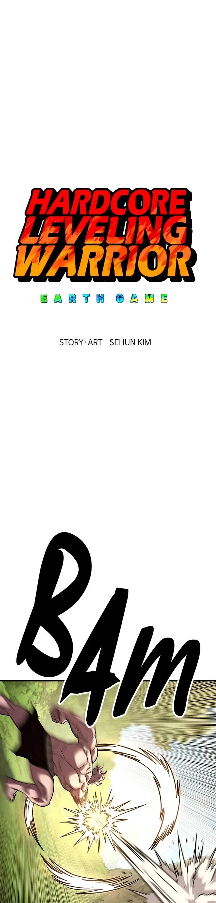 Hardcore Leveling Warrior Chapter 439 page 1 - Chapter 439: Ep. 120 - Afterparty