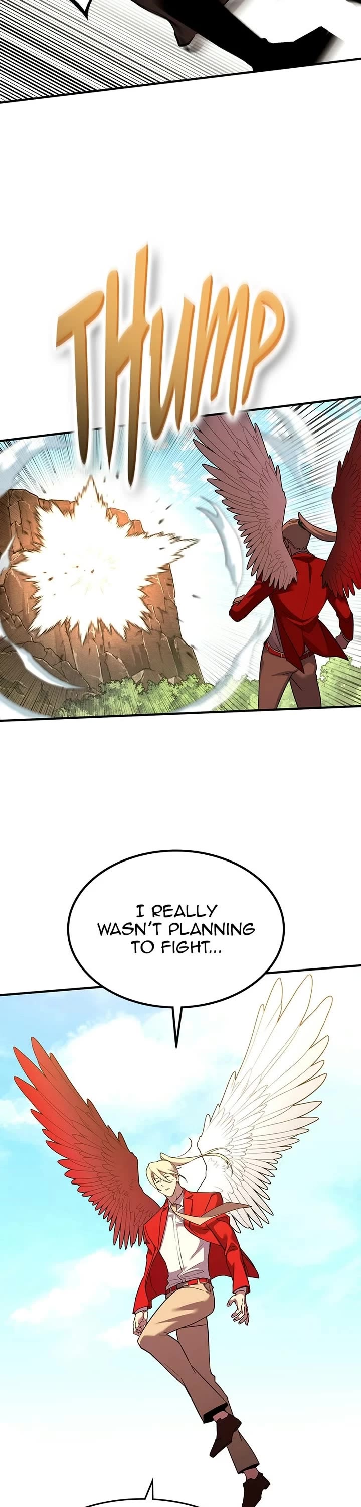 Hardcore Leveling Warrior Chapter 439 page 11 - Chapter 439: Ep. 120 - Afterparty