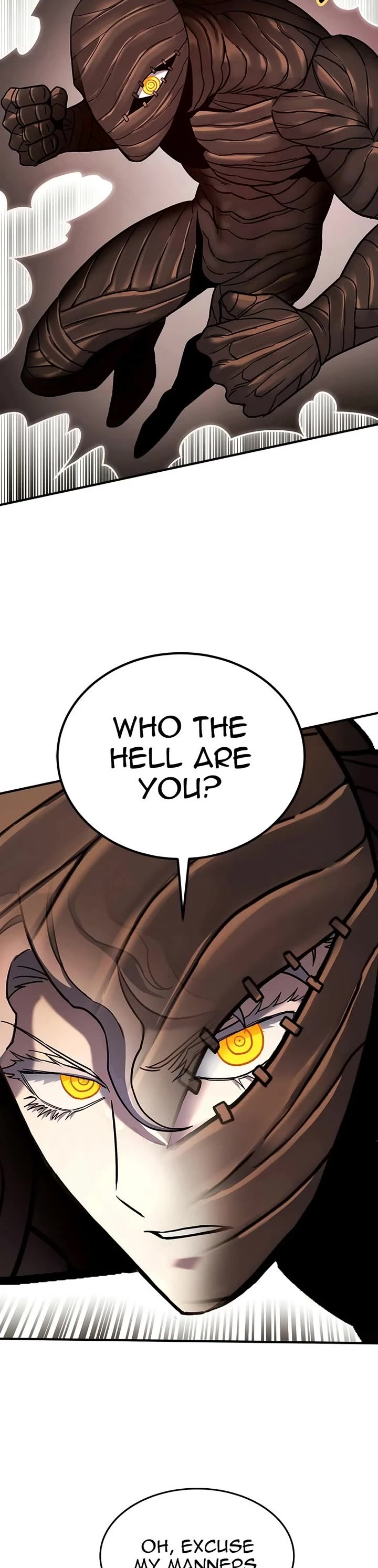 Hardcore Leveling Warrior Chapter 439 page 14 - Chapter 439: Ep. 120 - Afterparty