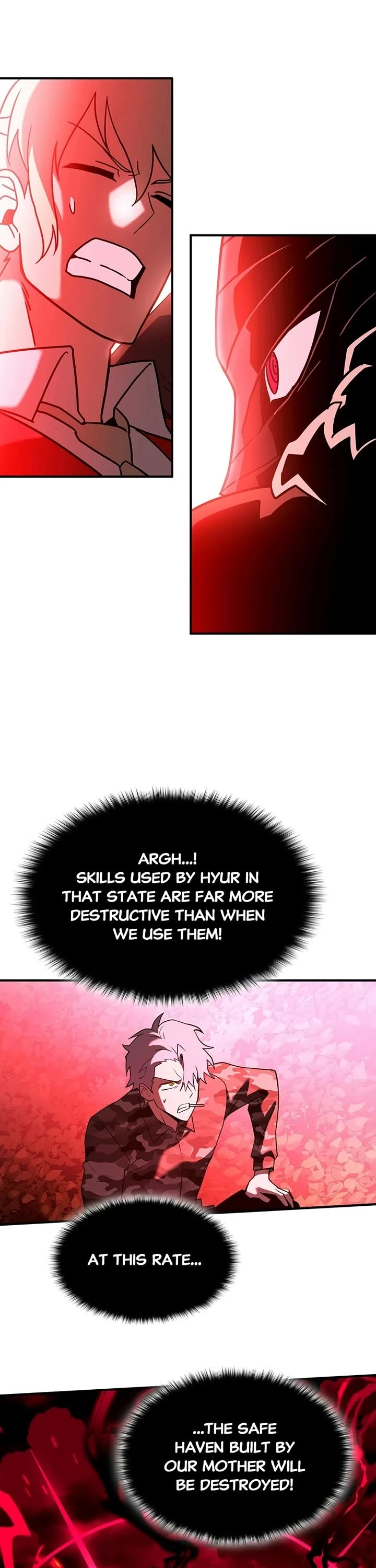 Hardcore Leveling Warrior Chapter 439 page 28 - Chapter 439: Ep. 120 - Afterparty