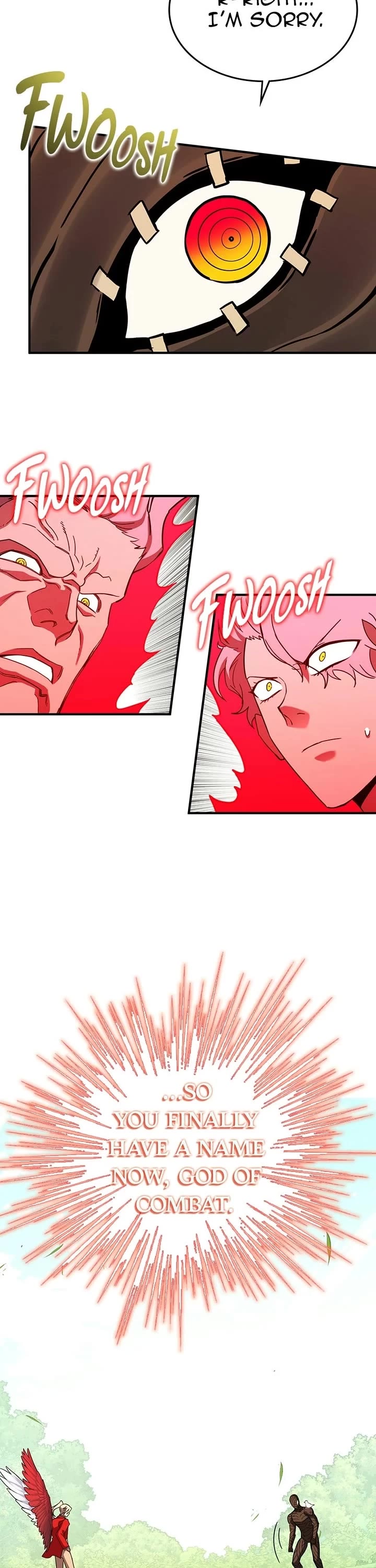 Hardcore Leveling Warrior Chapter 439 page 33 - Chapter 439: Ep. 120 - Afterparty