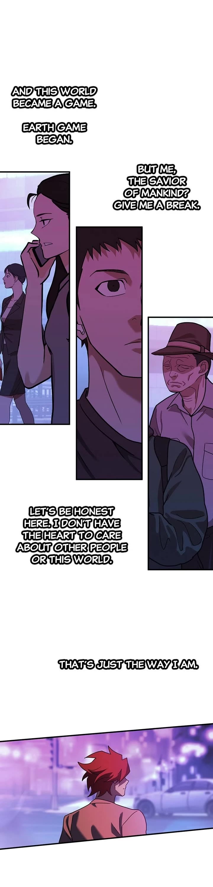 Hardcore Leveling Warrior Chapter 439 page 50 - Chapter 439: Ep. 120 - Afterparty