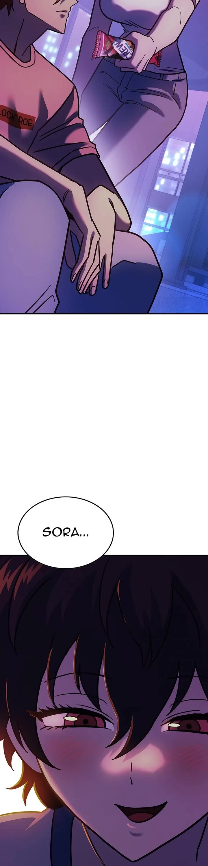 Hardcore Leveling Warrior Chapter 439 page 54 - Chapter 439: Ep. 120 - Afterparty