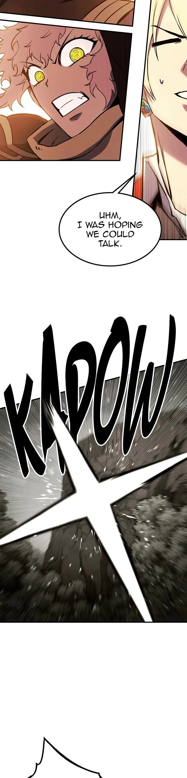 Hardcore Leveling Warrior Chapter 439 page 9 - Chapter 439: Ep. 120 - Afterparty