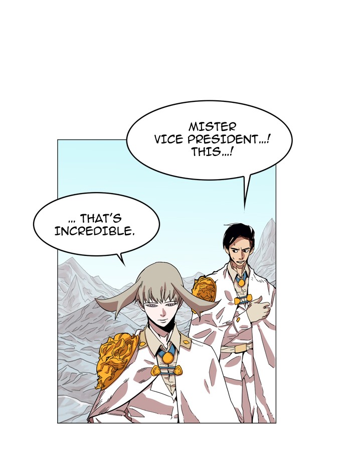 Hardcore Leveling Warrior Chapter 44 page 17 - Chapter 44: Ep. 44