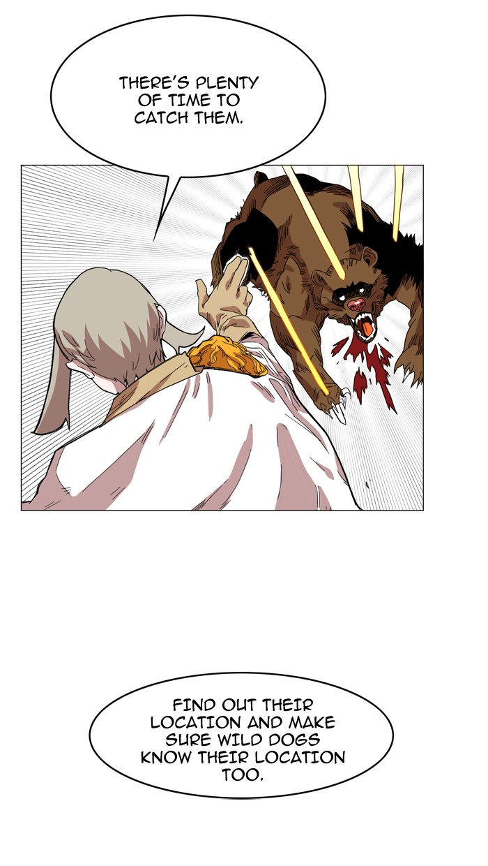 Hardcore Leveling Warrior Chapter 44 page 19 - Chapter 44: Ep. 44