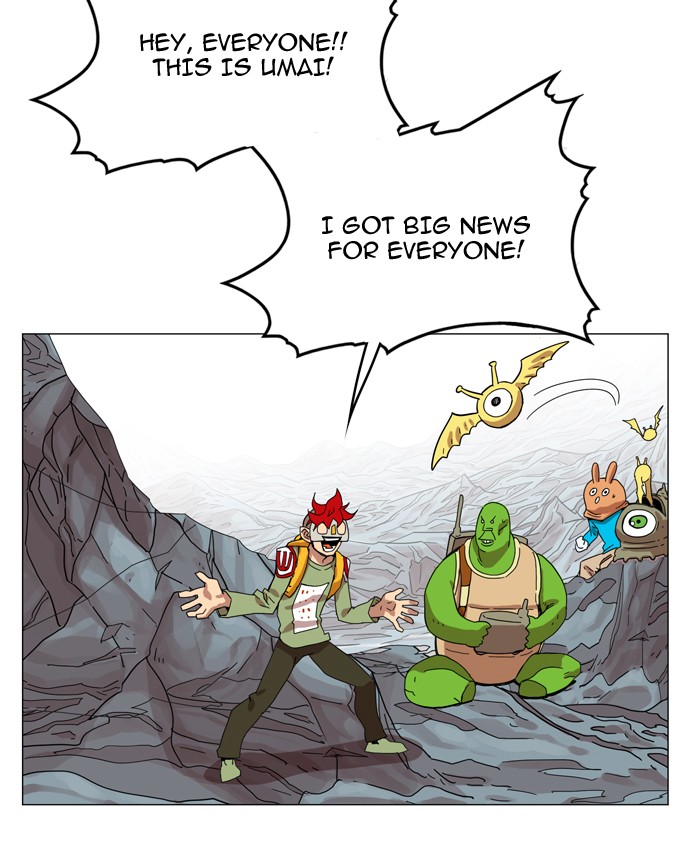 Hardcore Leveling Warrior Chapter 44 page 21 - Chapter 44: Ep. 44