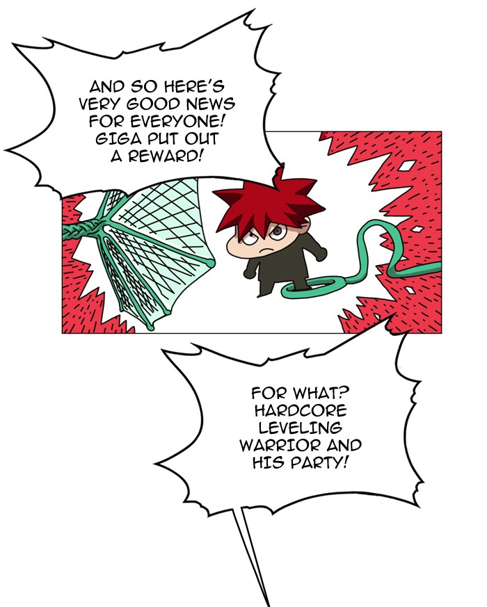 Hardcore Leveling Warrior Chapter 44 page 23 - Chapter 44: Ep. 44