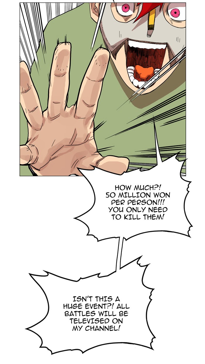 Hardcore Leveling Warrior Chapter 44 page 24 - Chapter 44: Ep. 44