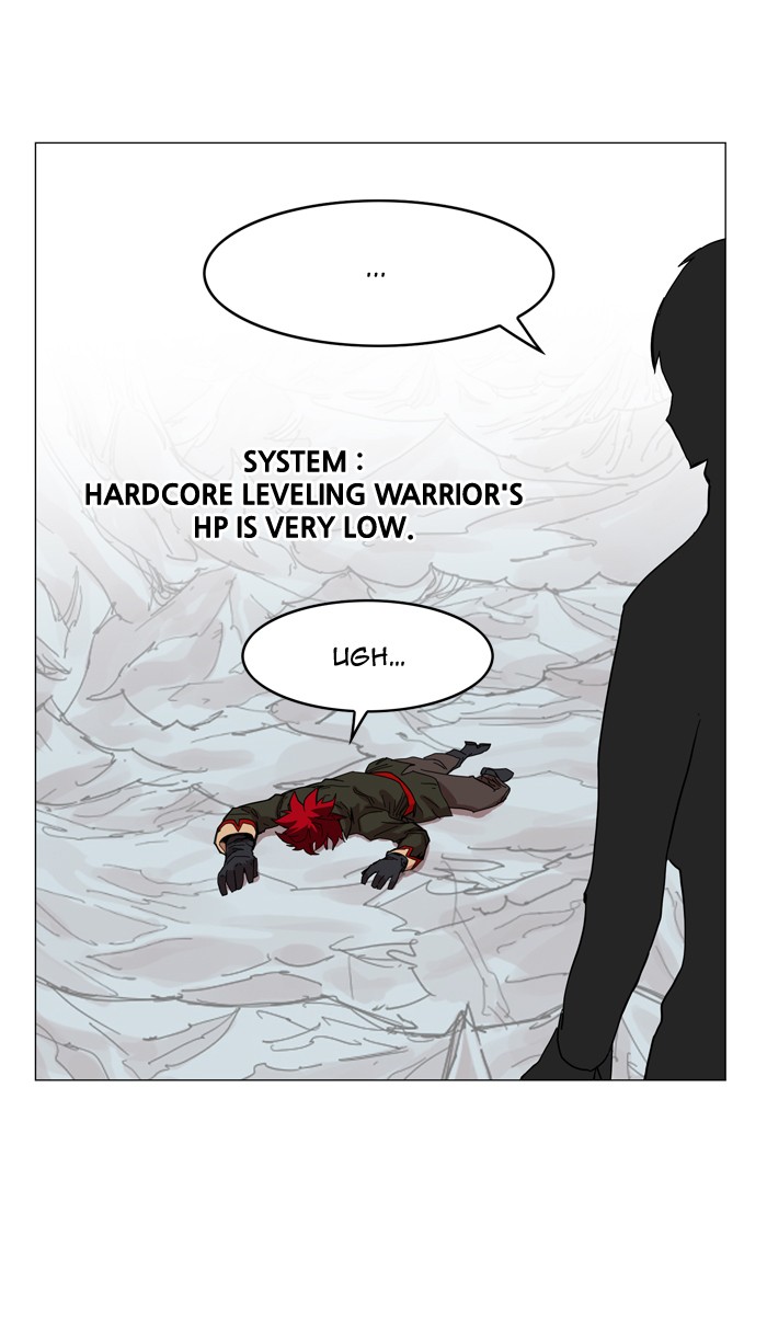 Hardcore Leveling Warrior Chapter 44 page 25 - Chapter 44: Ep. 44
