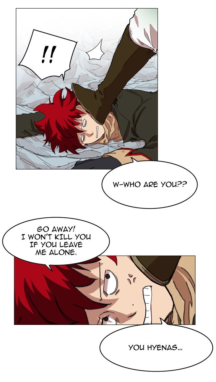 Hardcore Leveling Warrior Chapter 44 page 26 - Chapter 44: Ep. 44