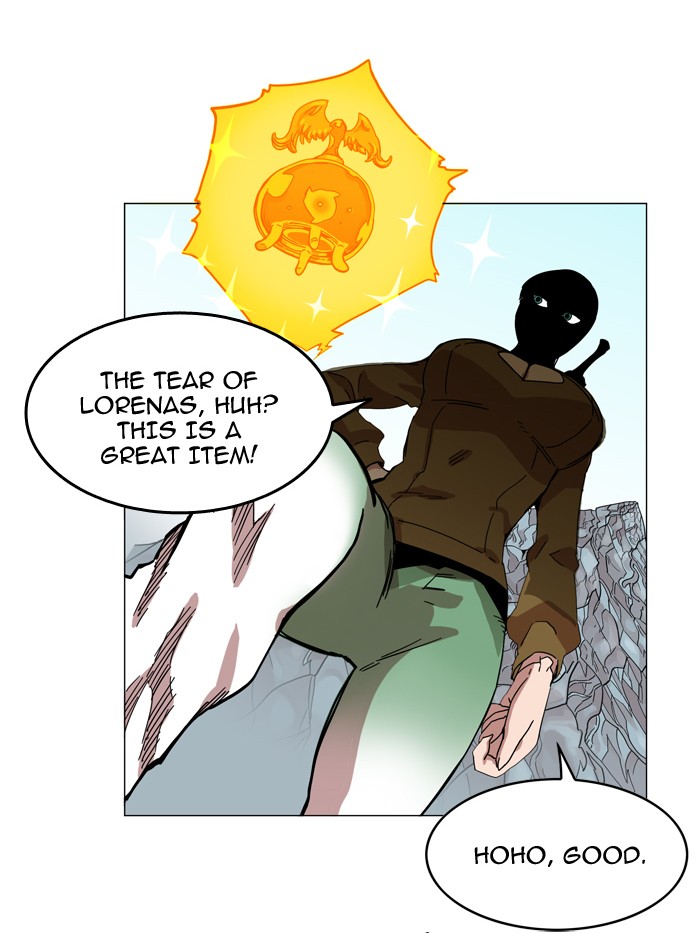 Hardcore Leveling Warrior Chapter 44 page 27 - Chapter 44: Ep. 44