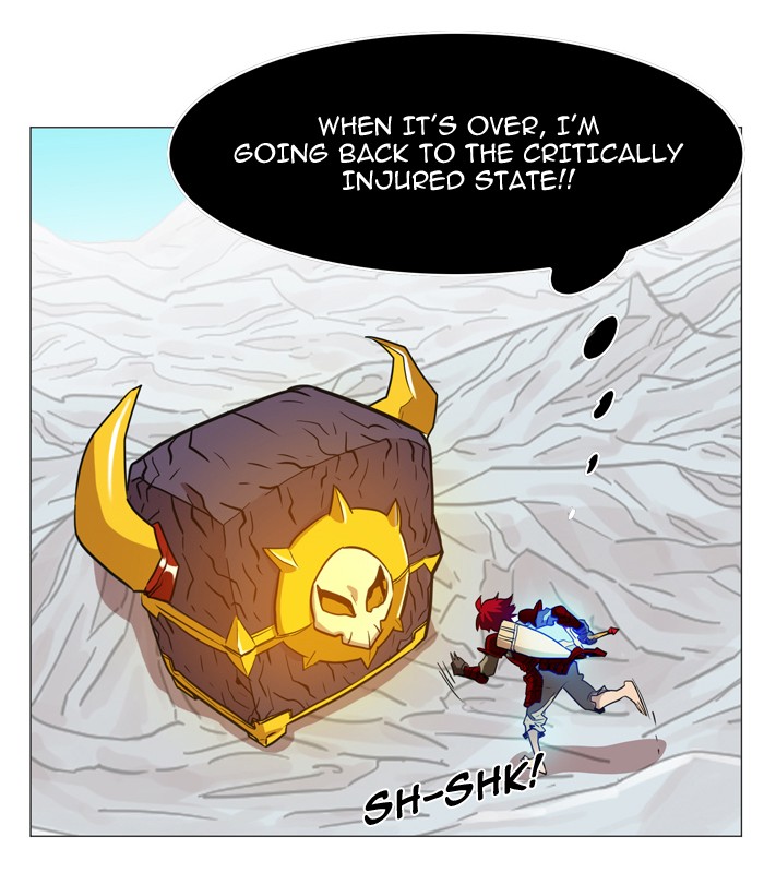 Hardcore Leveling Warrior Chapter 44 page 3 - Chapter 44: Ep. 44
