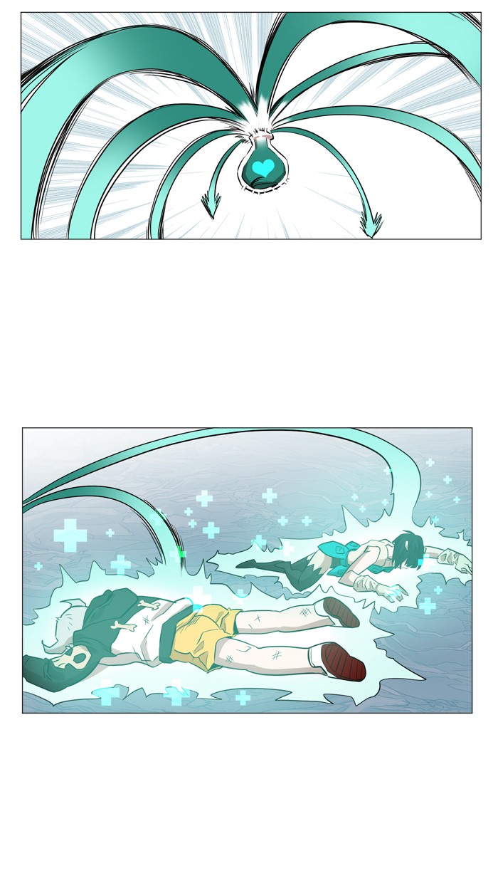 Hardcore Leveling Warrior Chapter 44 page 30 - Chapter 44: Ep. 44