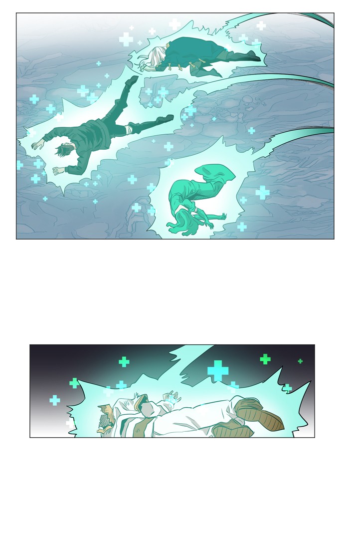 Hardcore Leveling Warrior Chapter 44 page 31 - Chapter 44: Ep. 44