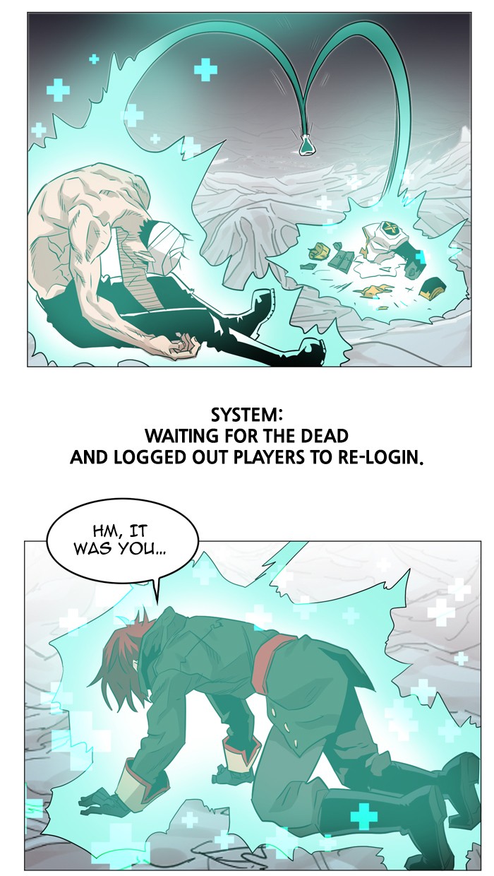 Hardcore Leveling Warrior Chapter 44 page 32 - Chapter 44: Ep. 44