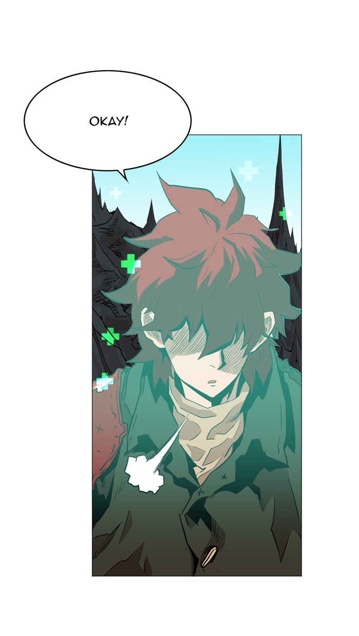 Hardcore Leveling Warrior Chapter 44 page 33 - Chapter 44: Ep. 44