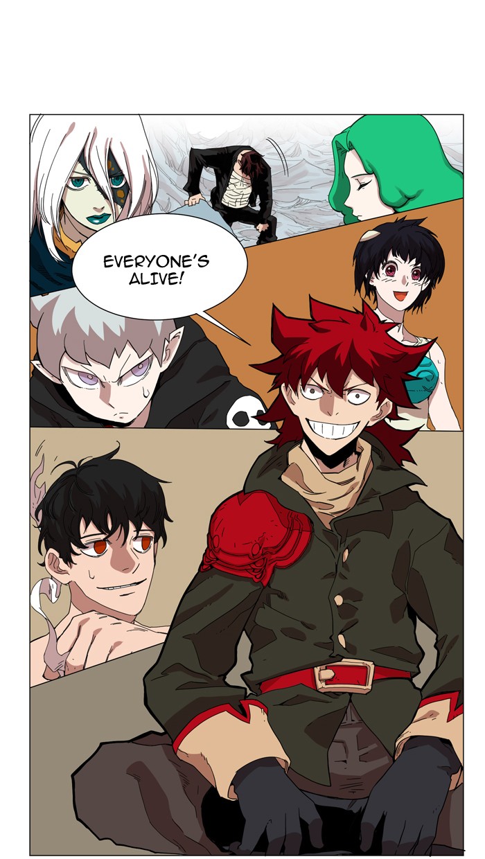 Hardcore Leveling Warrior Chapter 44 page 34 - Chapter 44: Ep. 44