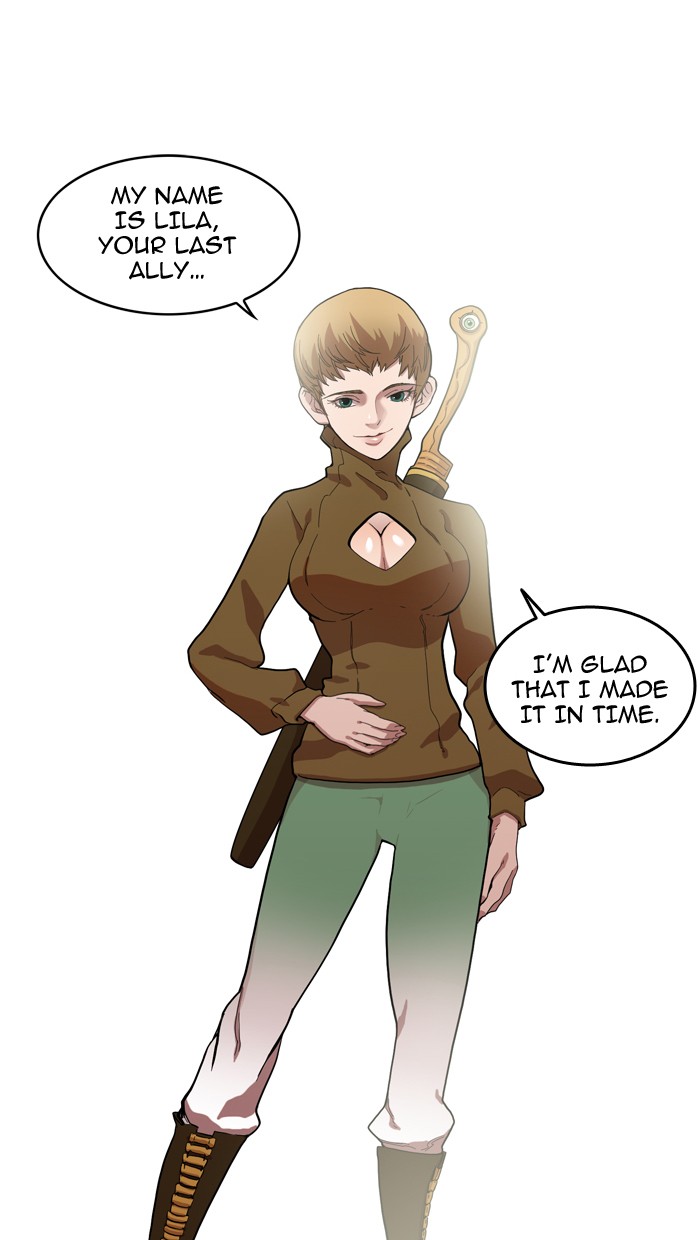 Hardcore Leveling Warrior Chapter 44 page 35 - Chapter 44: Ep. 44