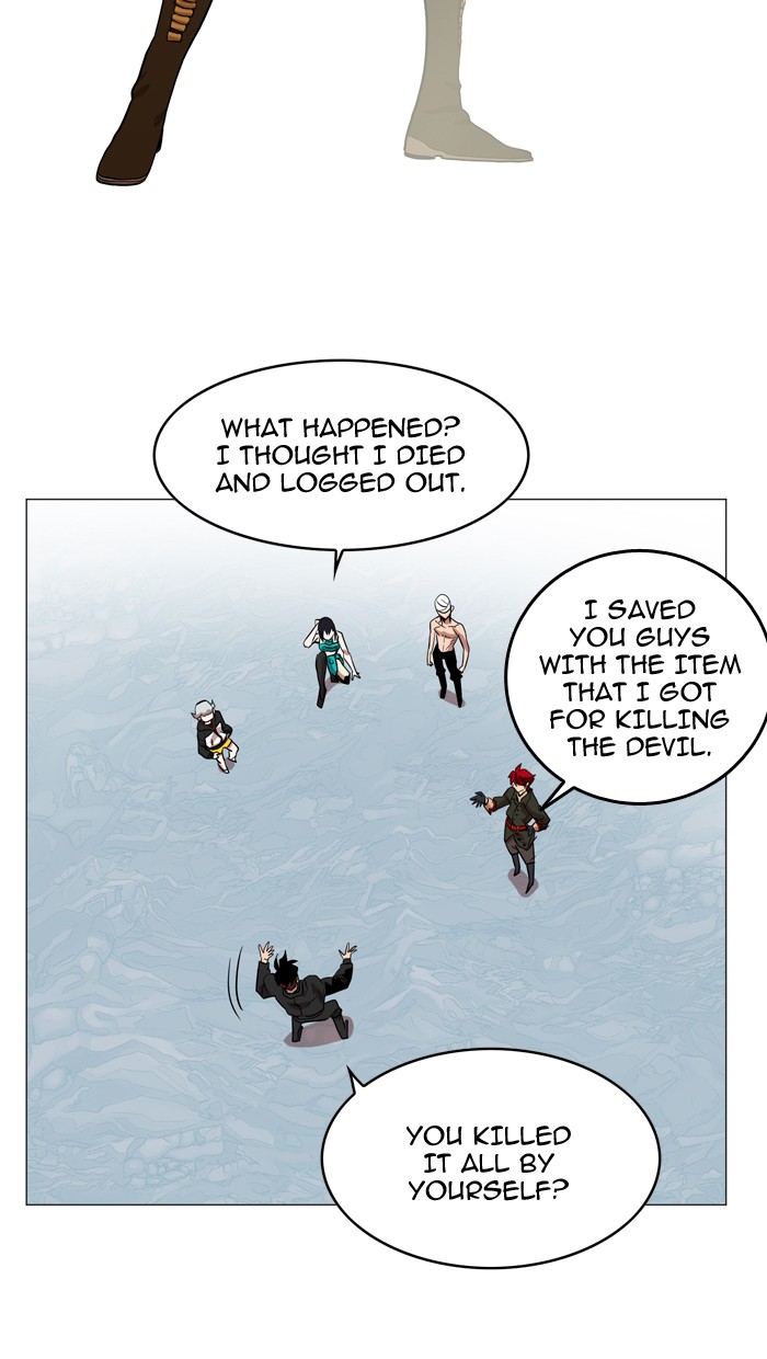 Hardcore Leveling Warrior Chapter 44 page 36 - Chapter 44: Ep. 44