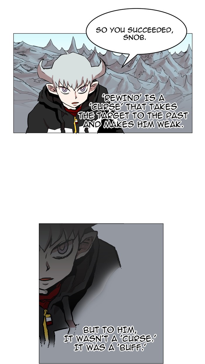 Hardcore Leveling Warrior Chapter 44 page 37 - Chapter 44: Ep. 44