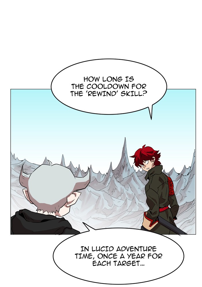 Hardcore Leveling Warrior Chapter 44 page 38 - Chapter 44: Ep. 44