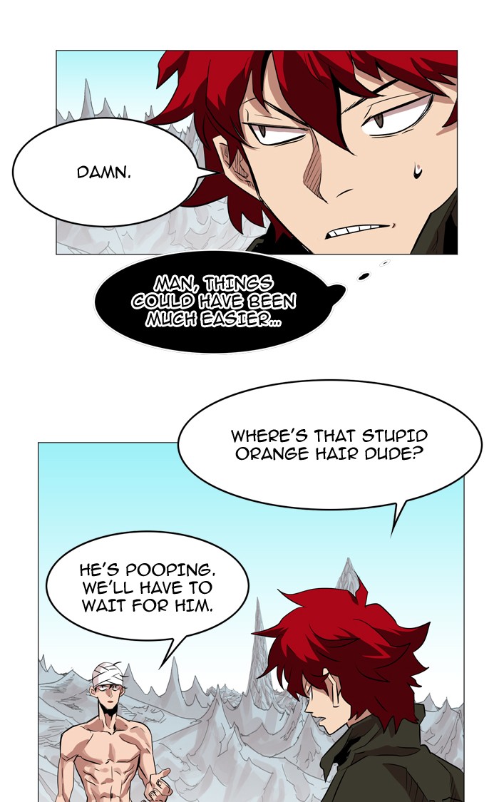 Hardcore Leveling Warrior Chapter 44 page 39 - Chapter 44: Ep. 44