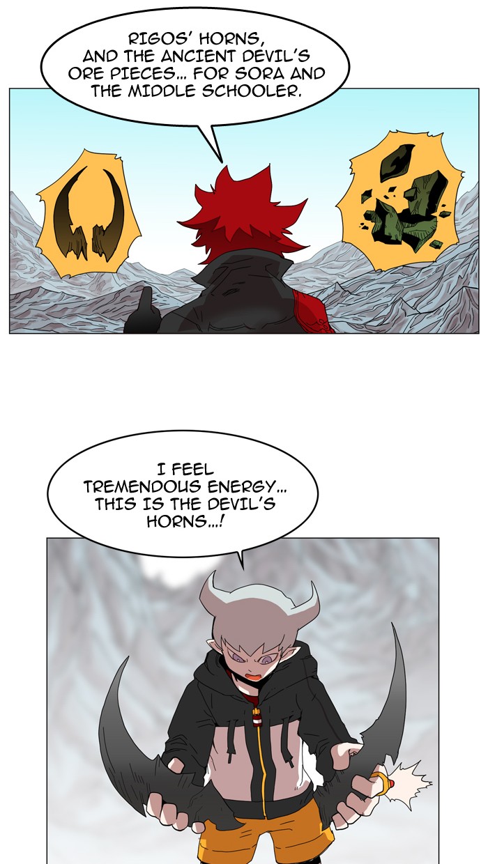 Hardcore Leveling Warrior Chapter 44 page 42 - Chapter 44: Ep. 44